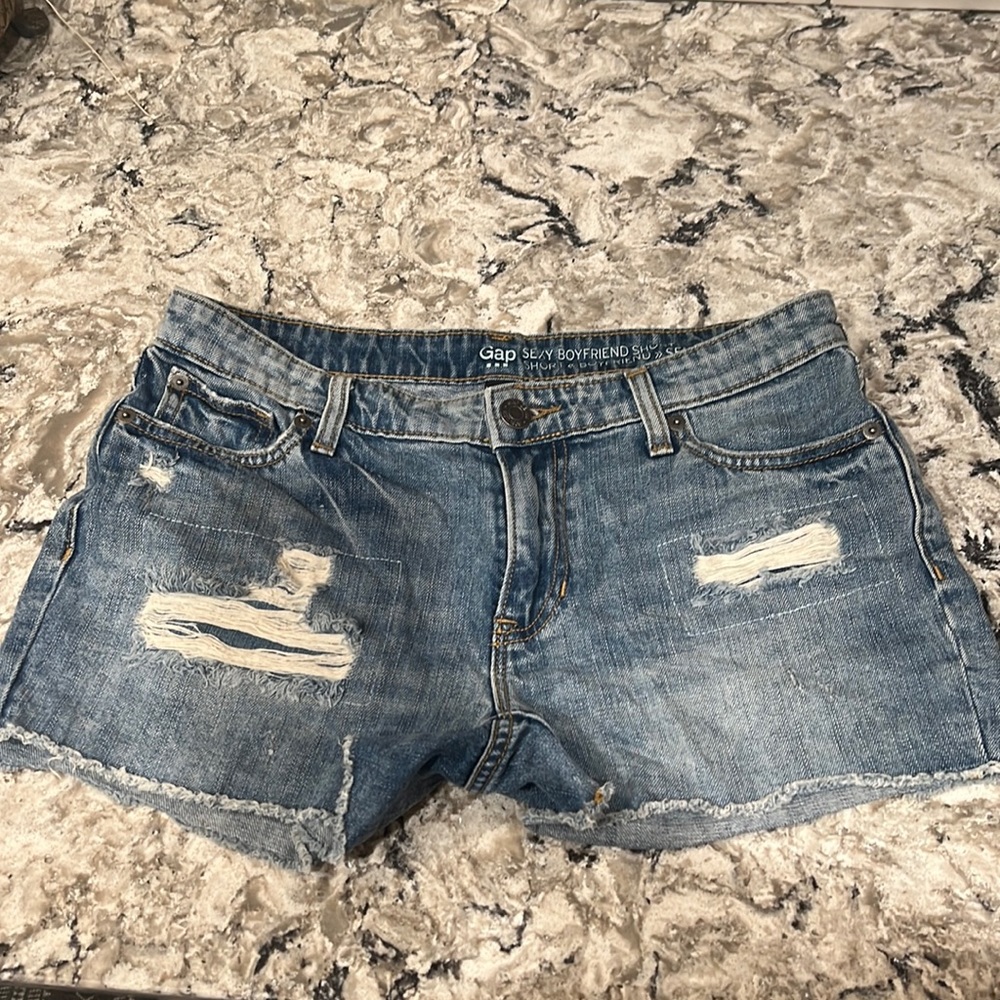 Gap Shorts